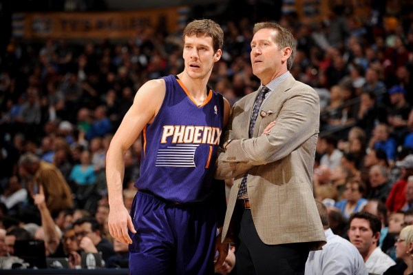 独行侠对浓眉进攻变相提要求？效率成关键！