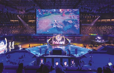 商业价值 商业价值