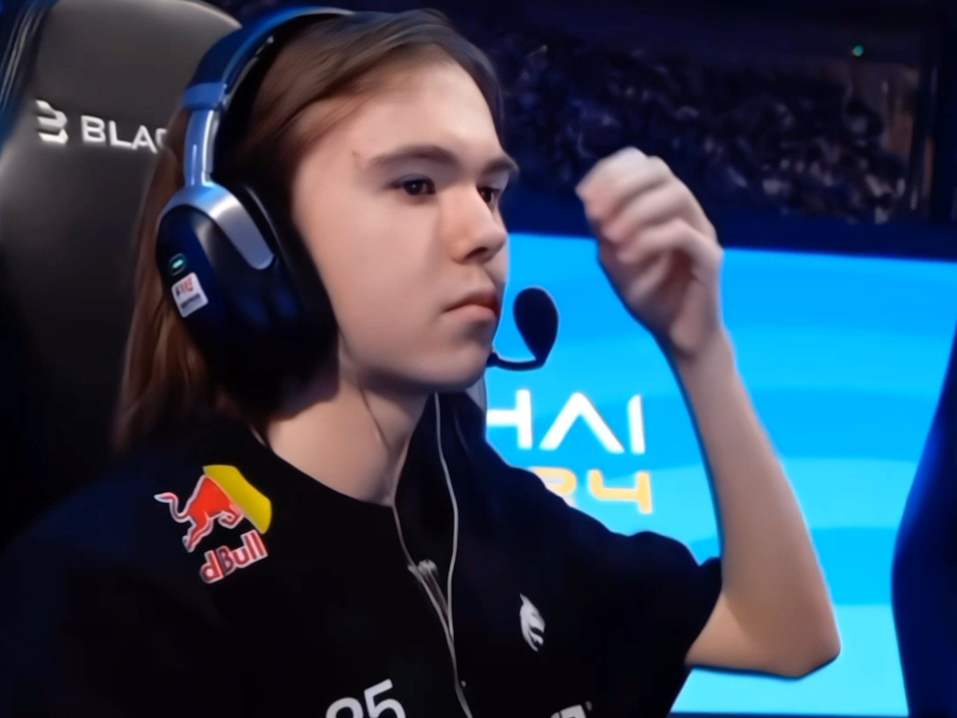 节奏冲突未 节奏冲突未