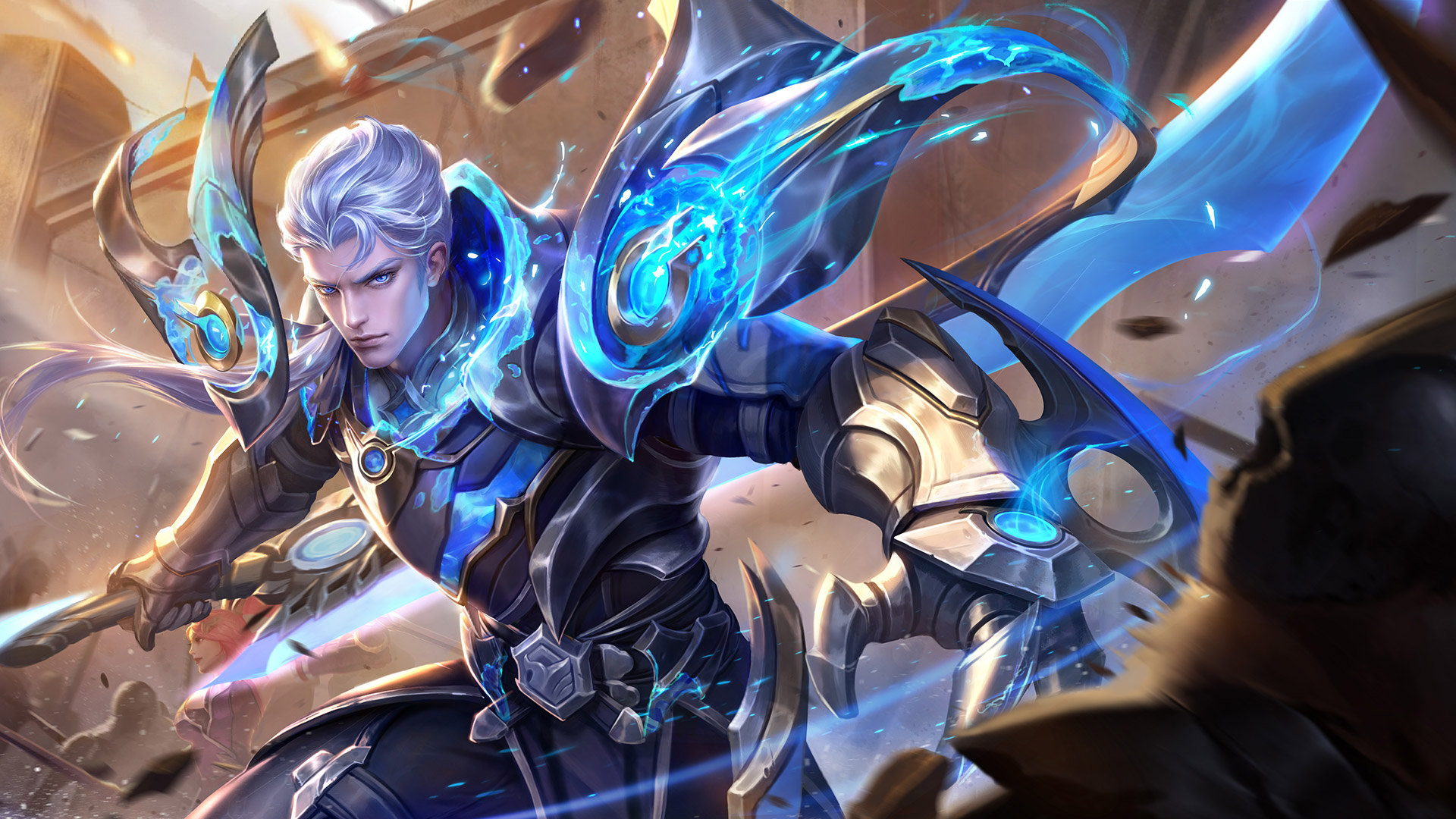 这条成功路 这条成功路